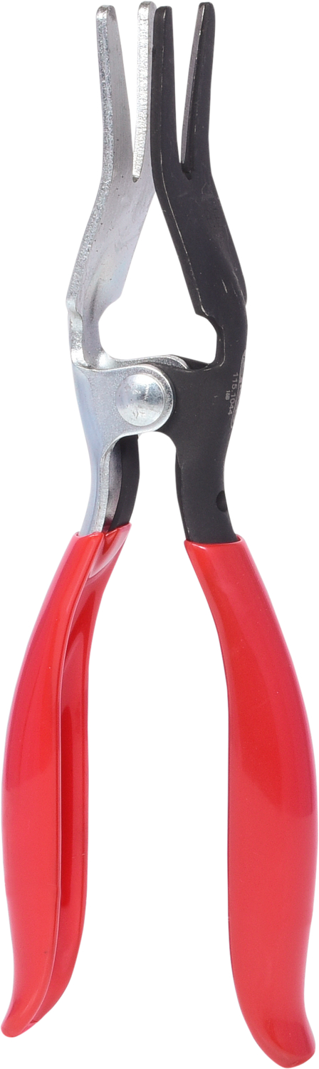 KS Tools Spezial-Tüllenzange, 195mm