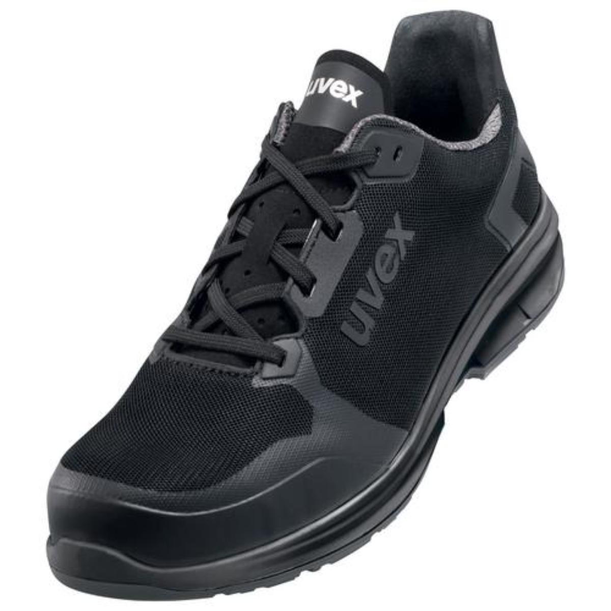 uvex 1 sport Sicherheitsschuh S1P Halbschuh