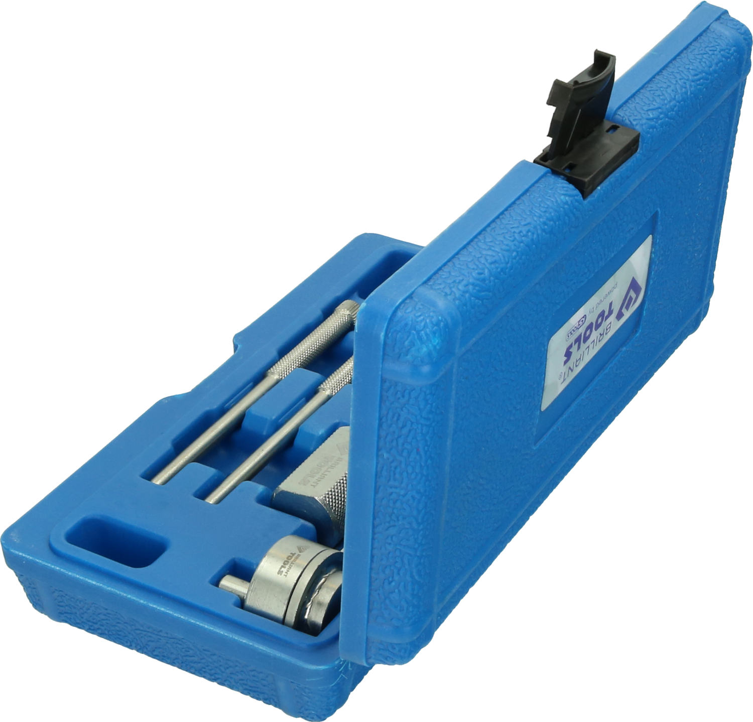 Brilliant Tools Motor-Einstellwerkzeug-Satz für Land Rover, Jaguar 2.7 - BT593150