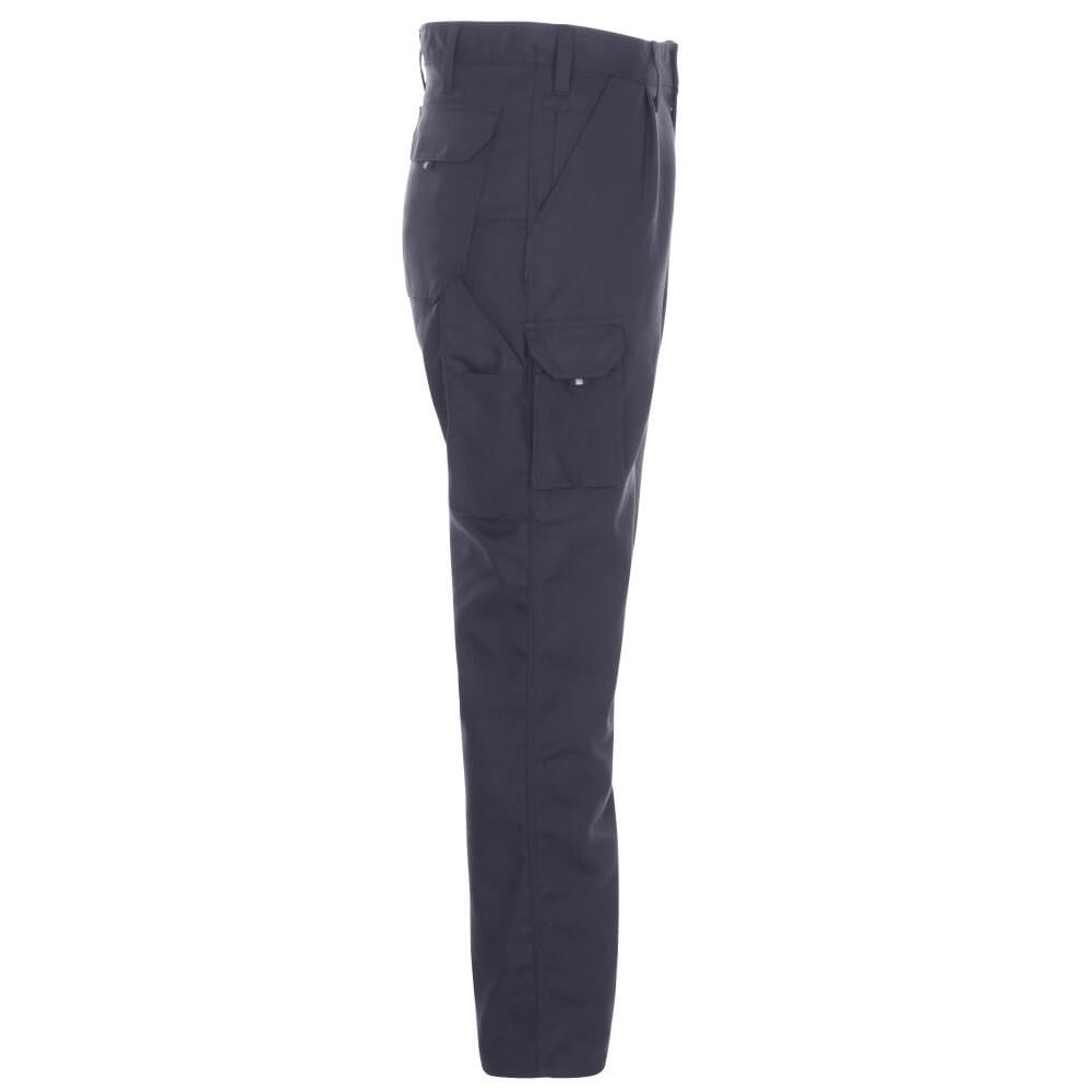 MASCOT Herren Toledo Hose mit Schenkeltaschen HARDWEAR