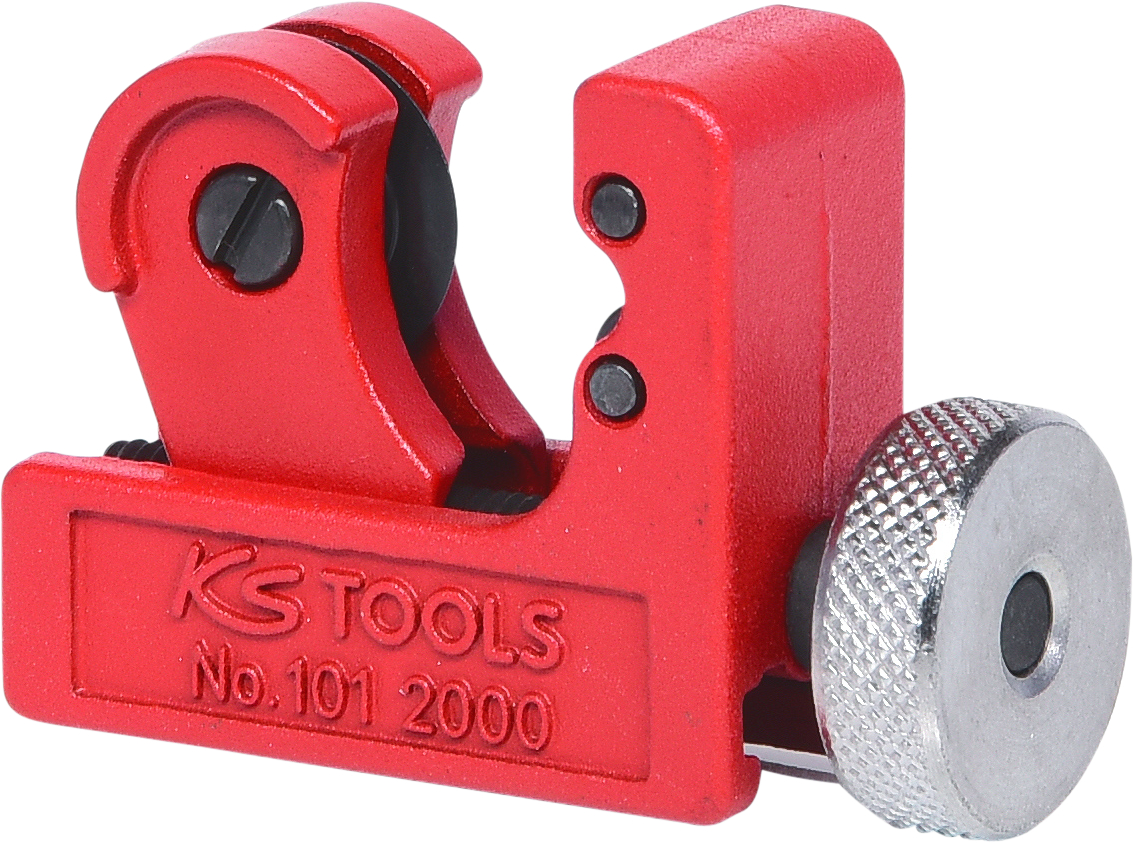 KS Tools Mini-Rohrabschneider