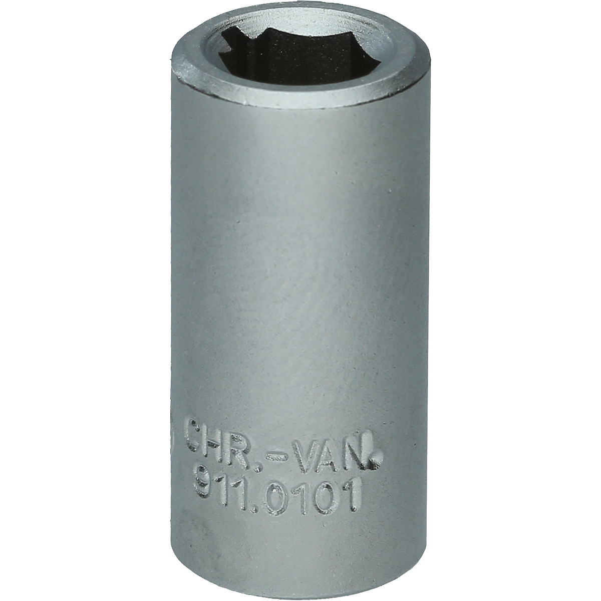 KS Tools 1/4" Stecknuss mit Magnet