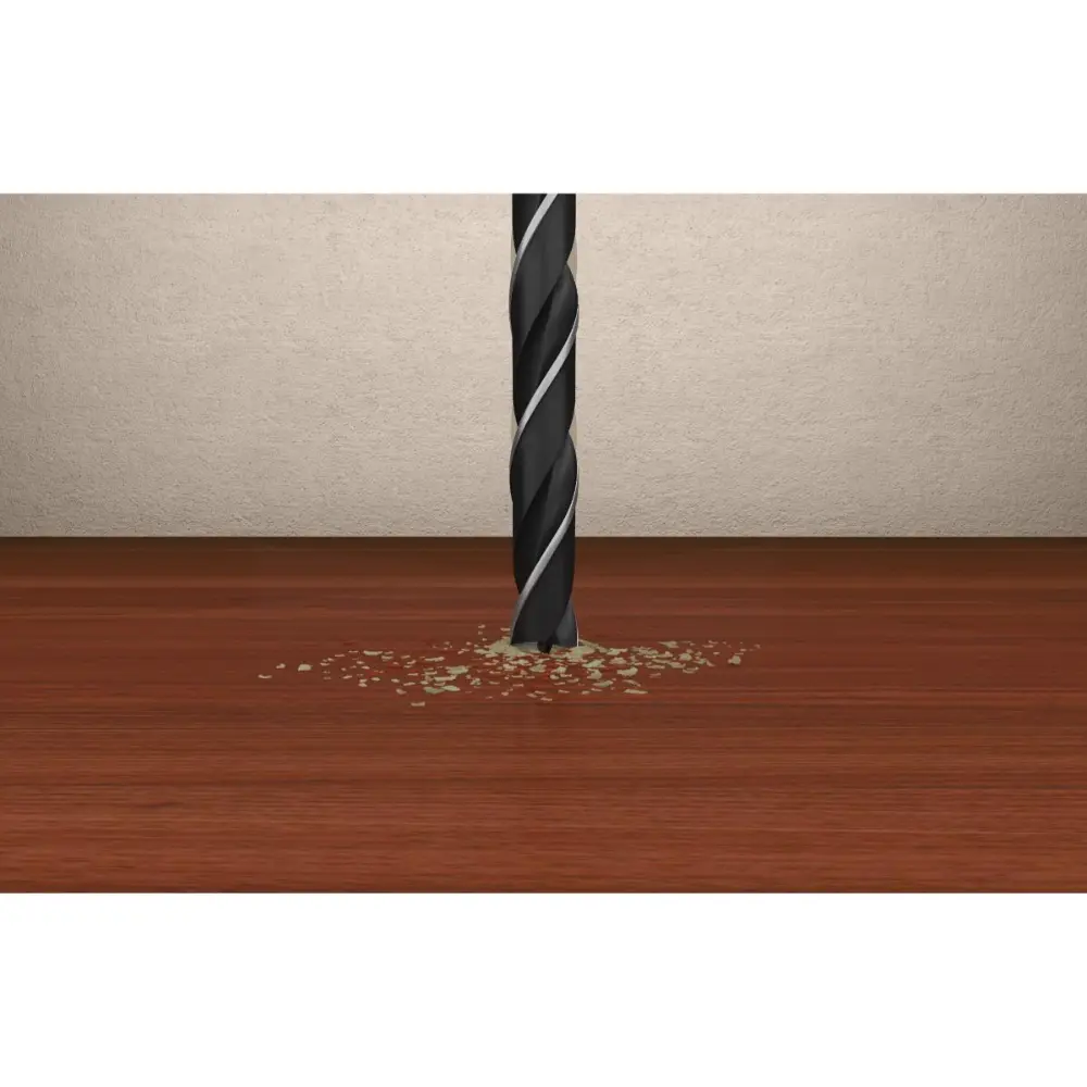 Fischer Holzbohrer D-WS Set 4-10mm (5)