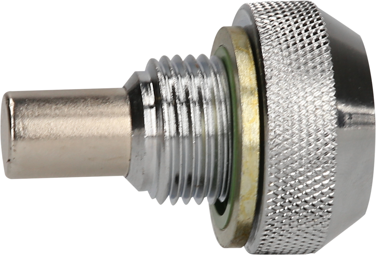 KS Tools Ölablassschraube M24 x 2 x 56 mm für Scania