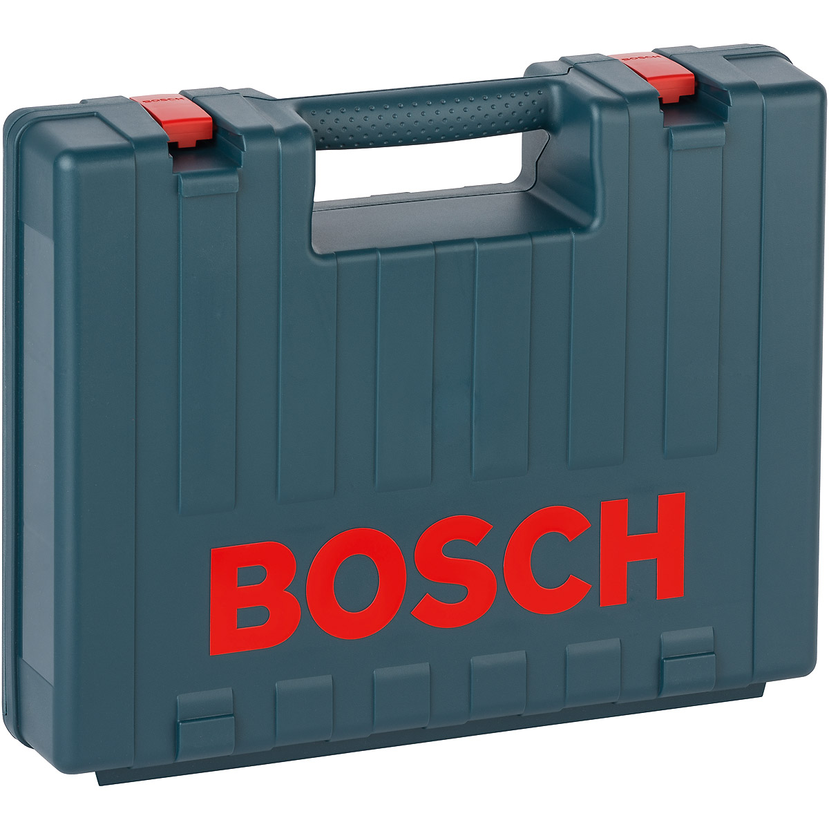 Bosch Kunststoffkoffer passend für GBH 2-26 DE, GBH 2-26 DFR, GBH 2-26 DFR + DMF 10 Zoom, GBH 2-26 D