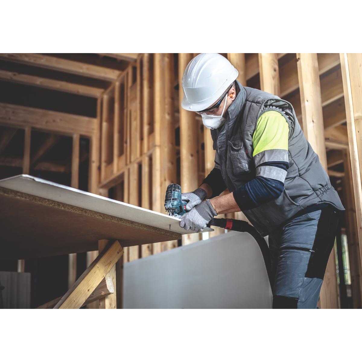 Bosch Stichsägeblätter T341HM EXPERT 3-Stück