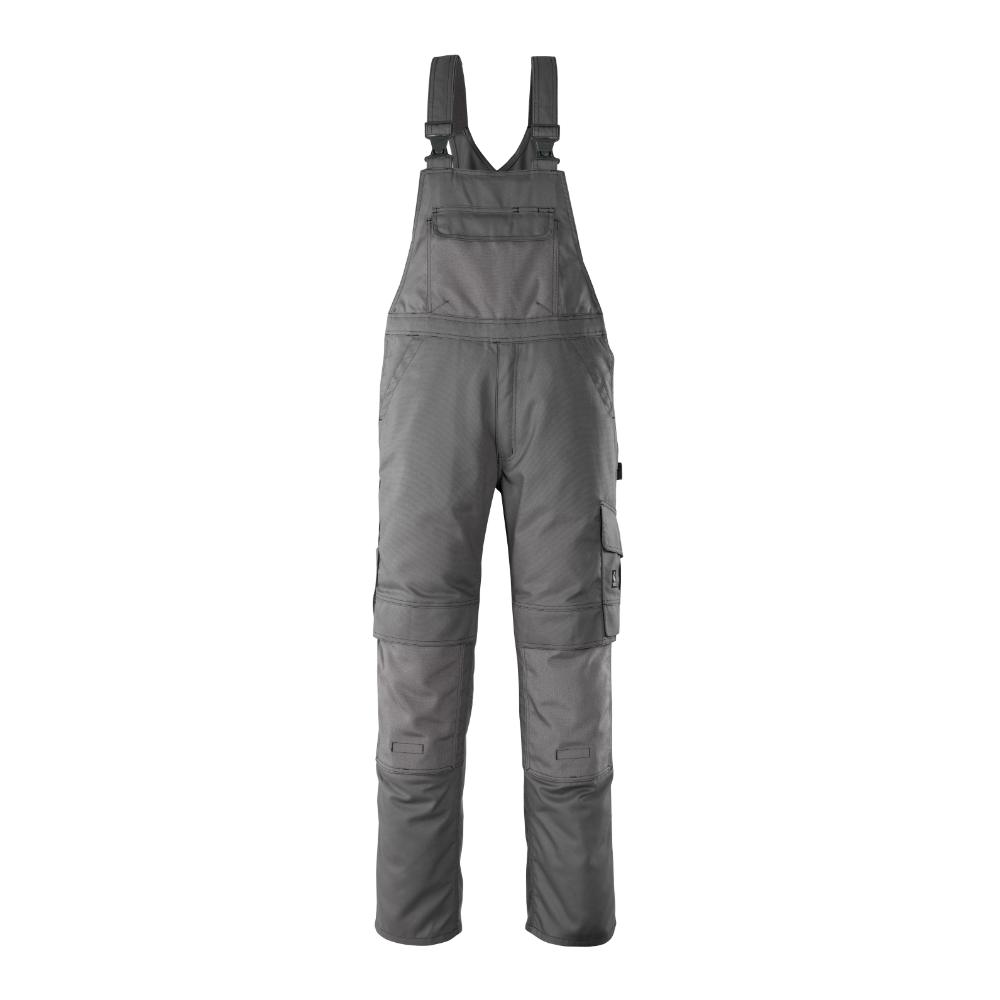 MASCOT Orense Latzhose mit Knietaschen HARDWEAR