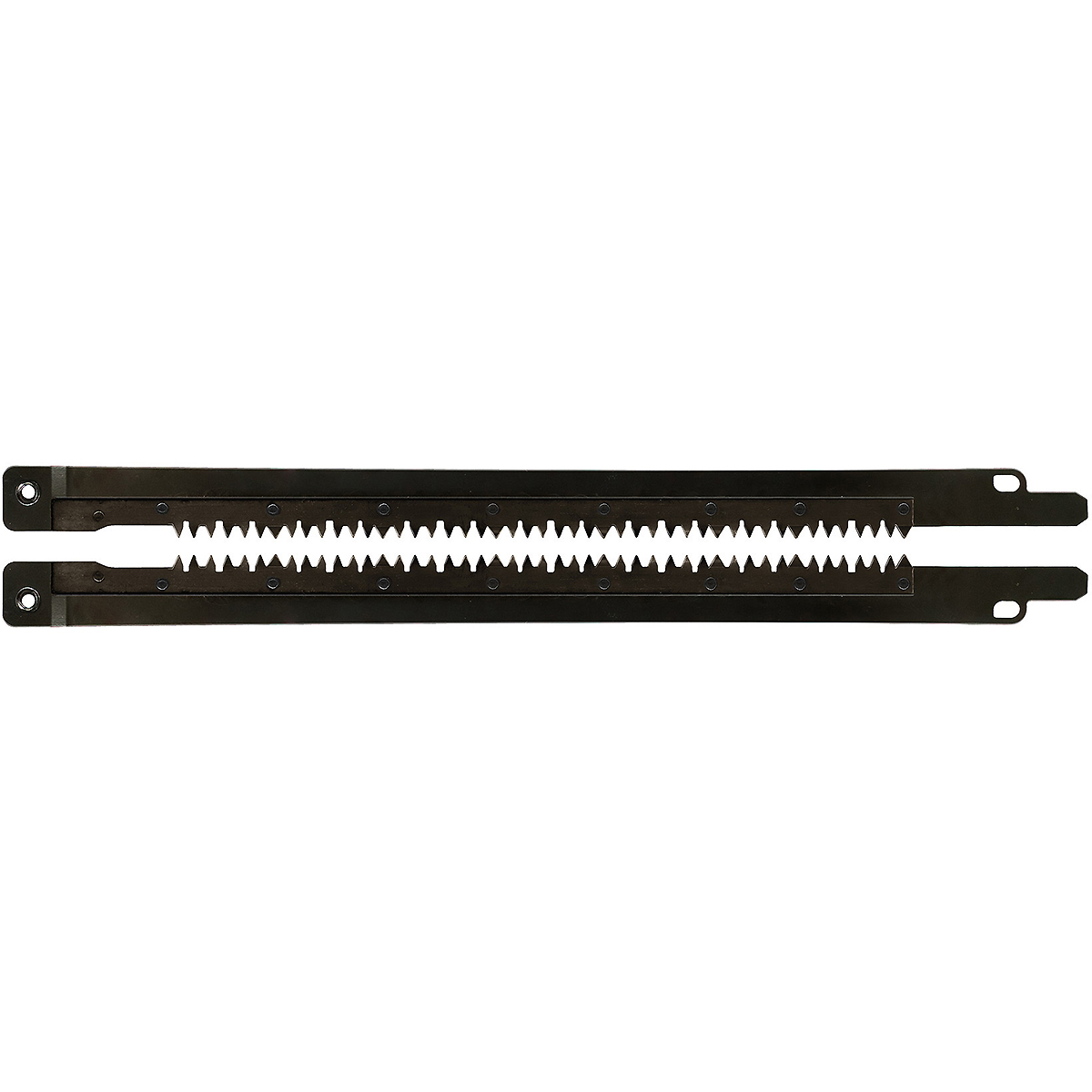 DEWALT Alligator HSS Spezialsägeblatt 295mm, 2-tlg.