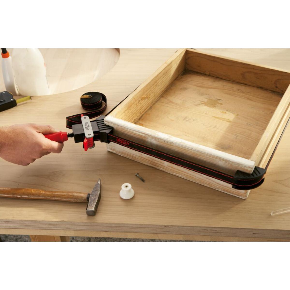 Bessey Bandspanner BAN 400