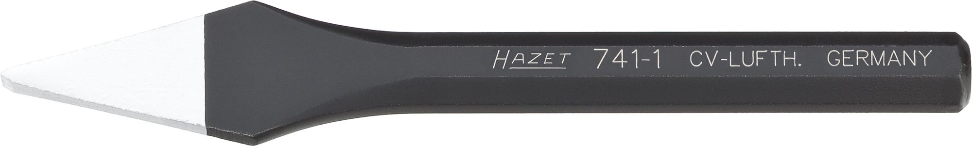 HAZET Kreuzmeißel 