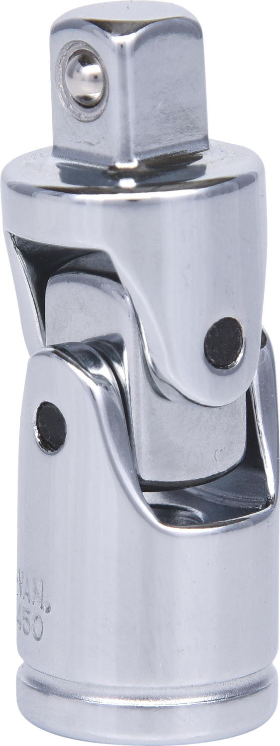KS Tools 1/4" CHROMEplus Kardangelenk