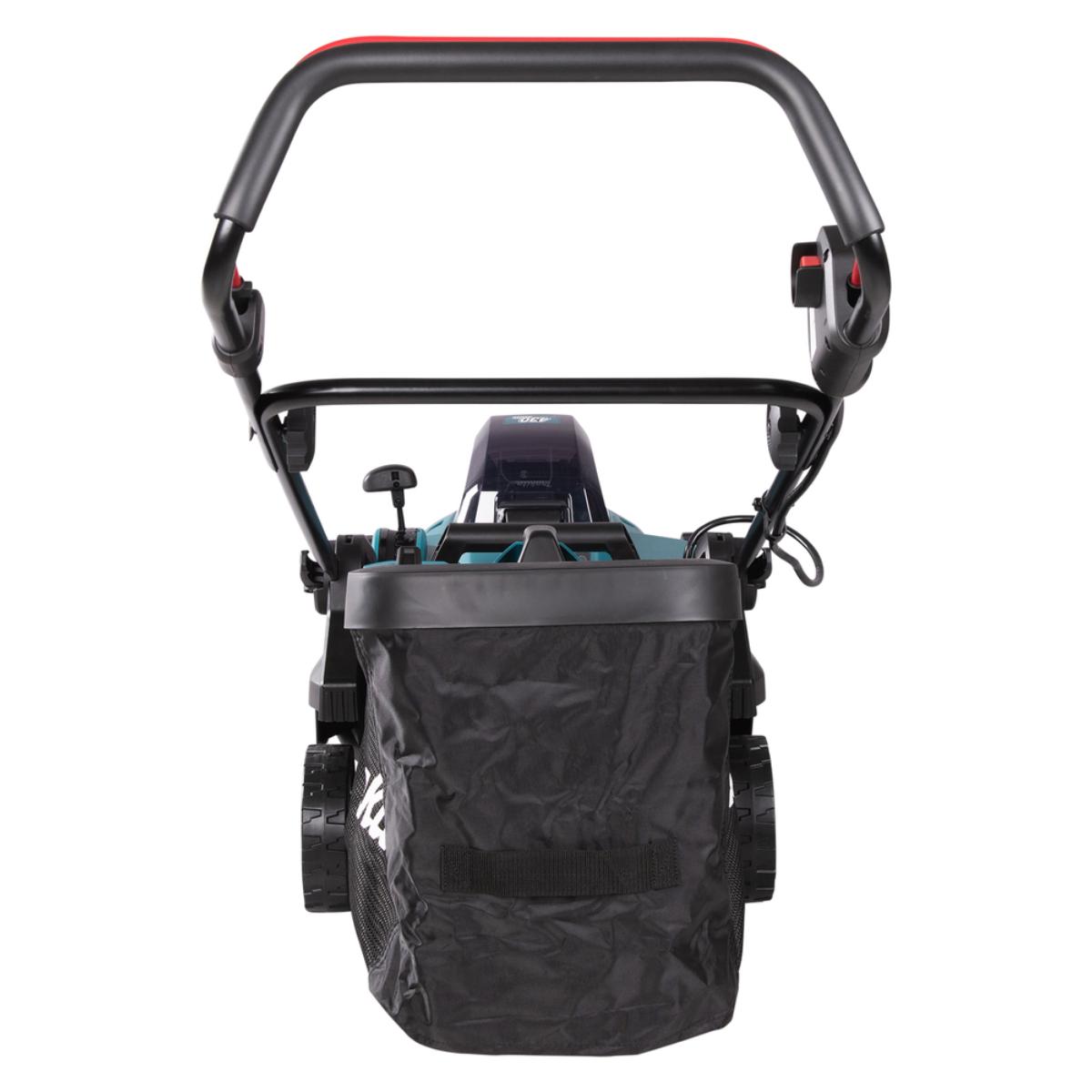 Makita Akku-Rasenmäher 40V max. - 43 cm - 50 l - LM004GM102