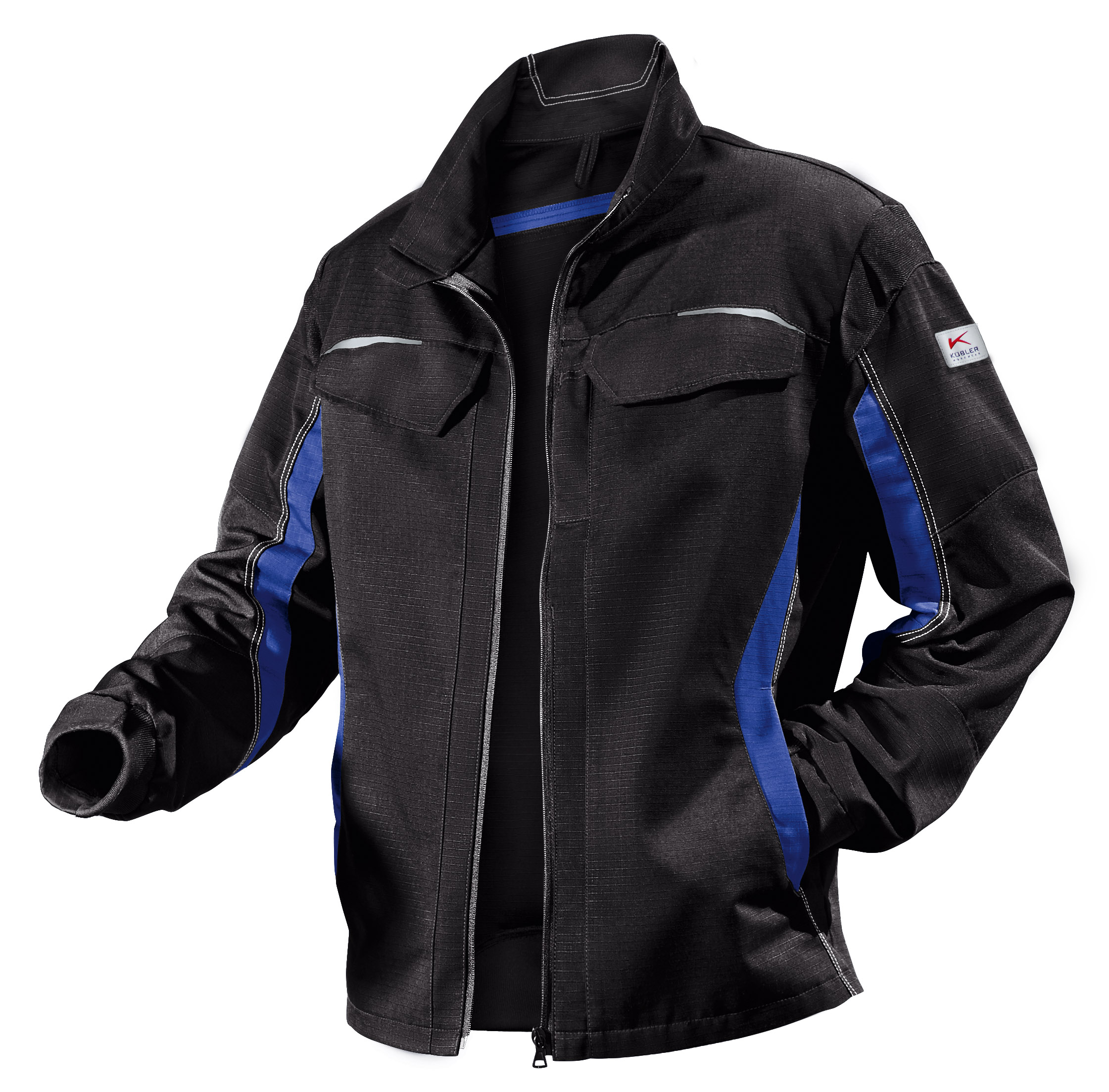 KÜBLER PULSSCHLAG Jacke