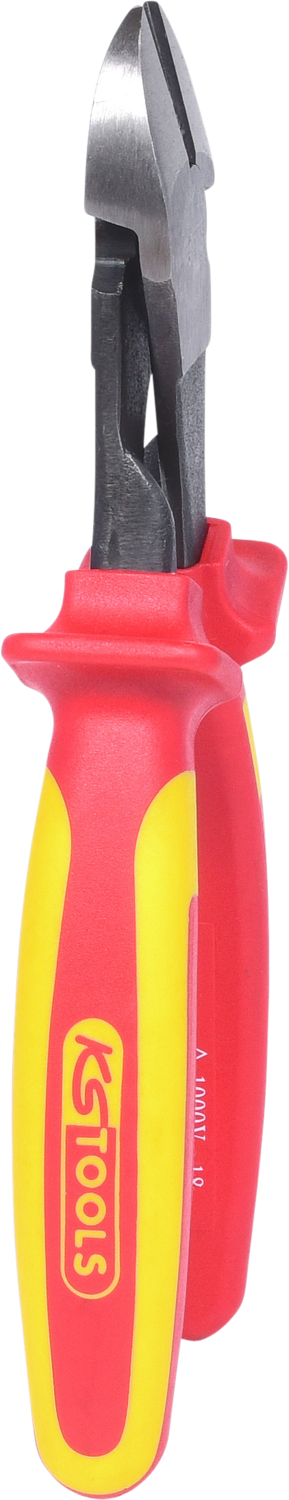 KS Tools ERGOTORQUE VDE Kraft-Seitenschneider