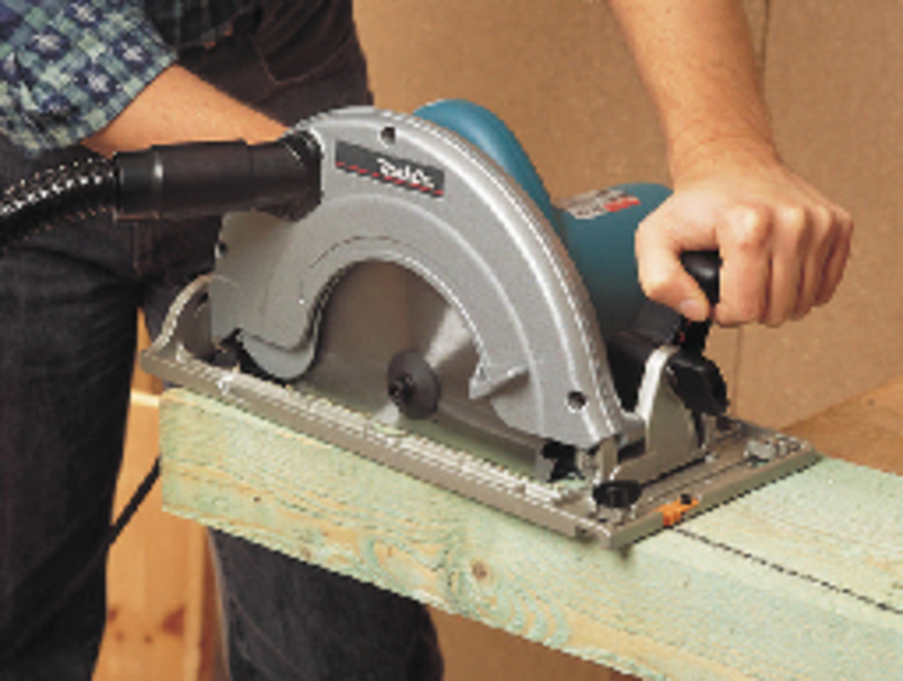 Makita Handkreissäge  - 5903R
