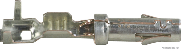 HERTH&BUSS Kontaktbuchse, KOSTAL LKS 1,5 ELA-U, 0,5 - 1 mm²