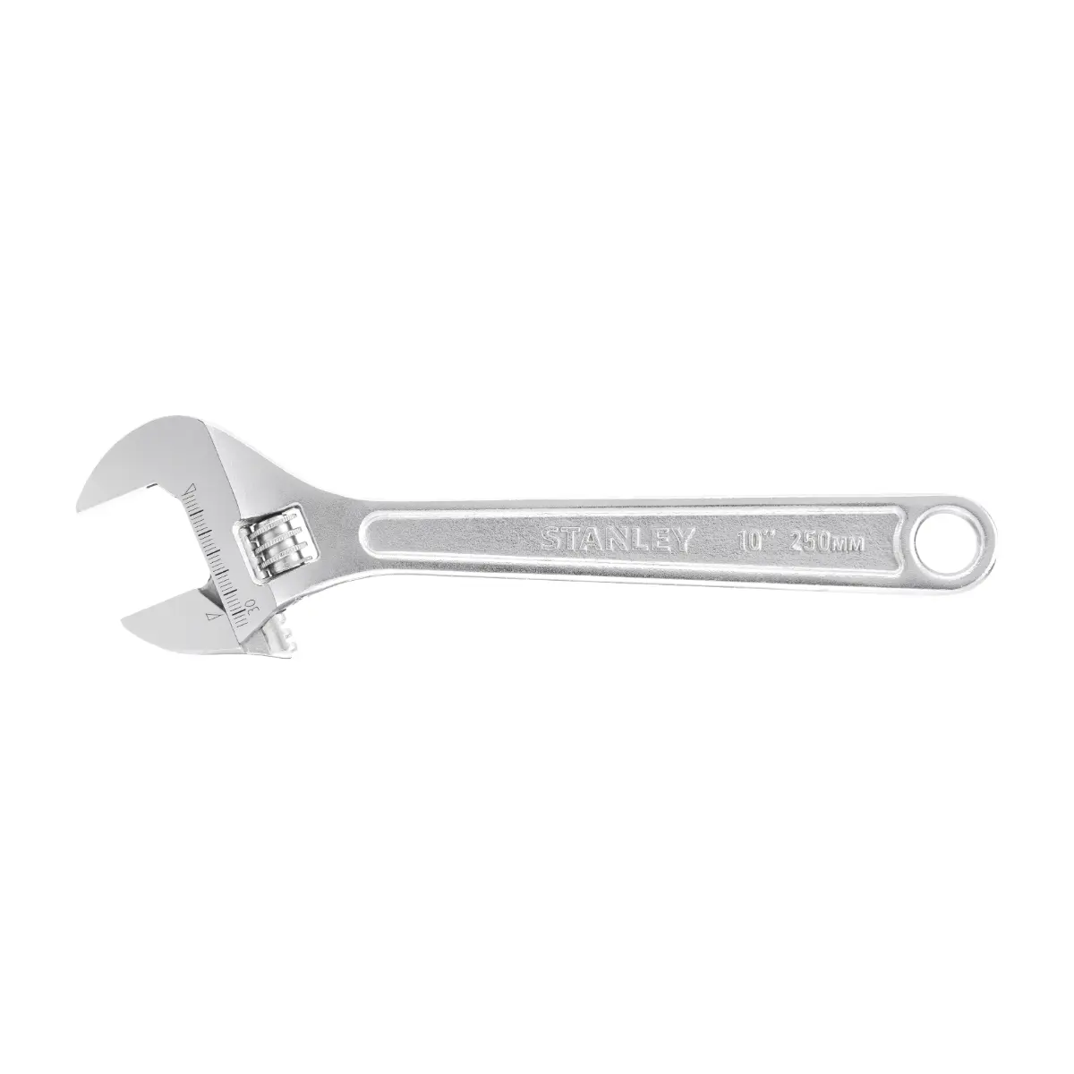 STANLEY Rollgabelschlüssel, Spannbereich 29 mm, Länge 250 mm