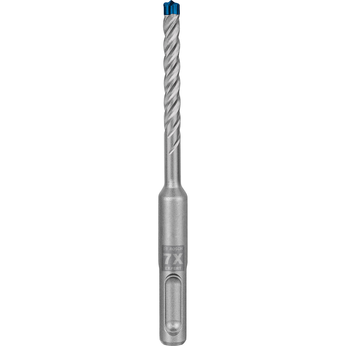 Bosch EXPERT SDS plus-7X Hammerbohrer, für Bohrhämmer ø 6 mm