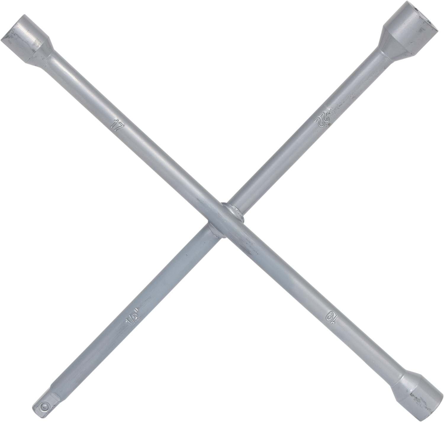 KS Tools Radkreuzschlüssel für PKWs