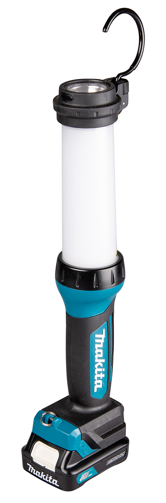 Makita LED-Akku-Werkstattleuchte für CXT 12V - DEBML104