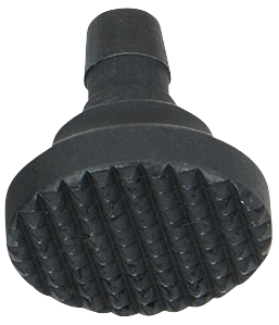 KS Tools Riffelaufsatz, grob