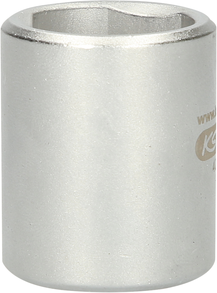 KS Tools Einspritzpumpen-Stecknuss für Zentralschraube, Ø 35 mm, Länge 42 mm