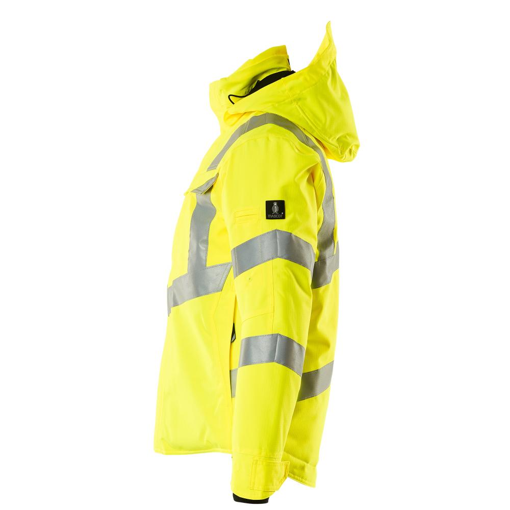 MASCOT Hastings Winterjacke SAFE SUPREME