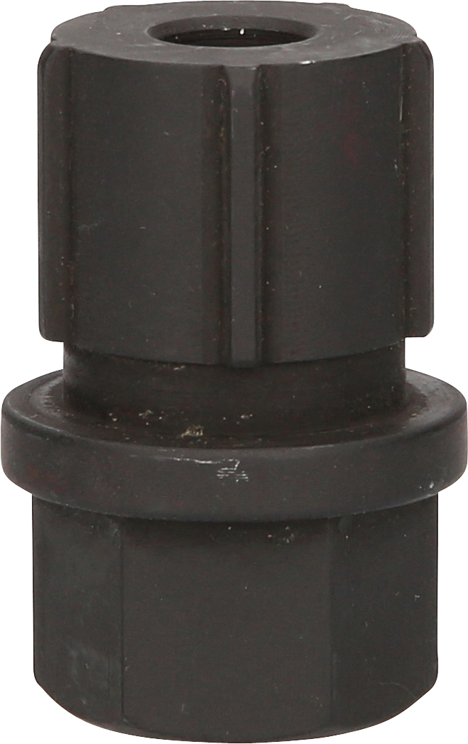 KS Tools Gewinderohr-Einstellstecknuss für Knorr-Bremssättel, 24 mm