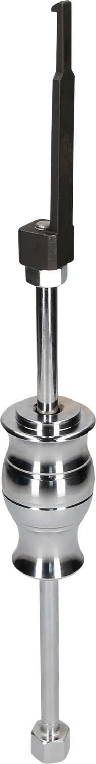 KS Tools Injektoren-Auszieher mit Schlagauszieher für Scania, 430 mm