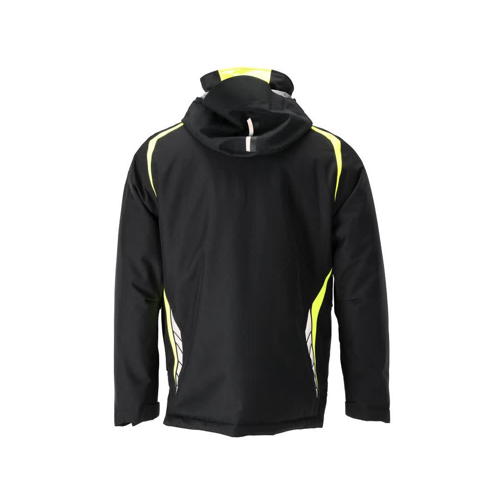 MASCOT Winterjacke ACCELERATE SAFE