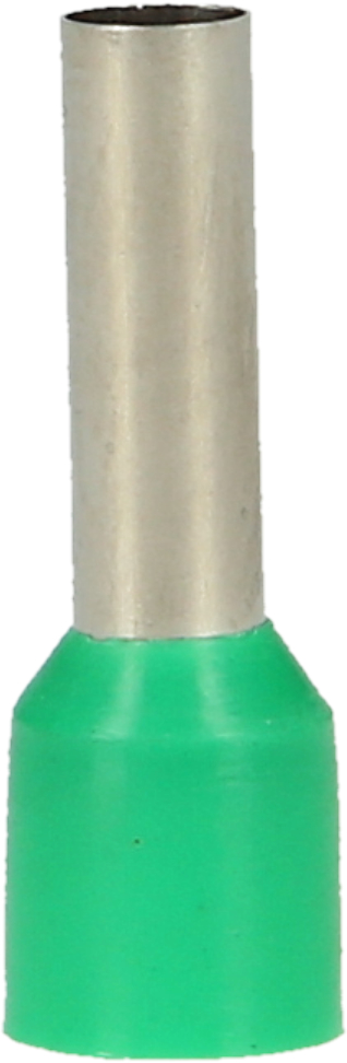 KS Tools Sortiment Drahtendhülse mit Crimpzange, 0,25 mm² - 6,0 mm², 1001-tlg