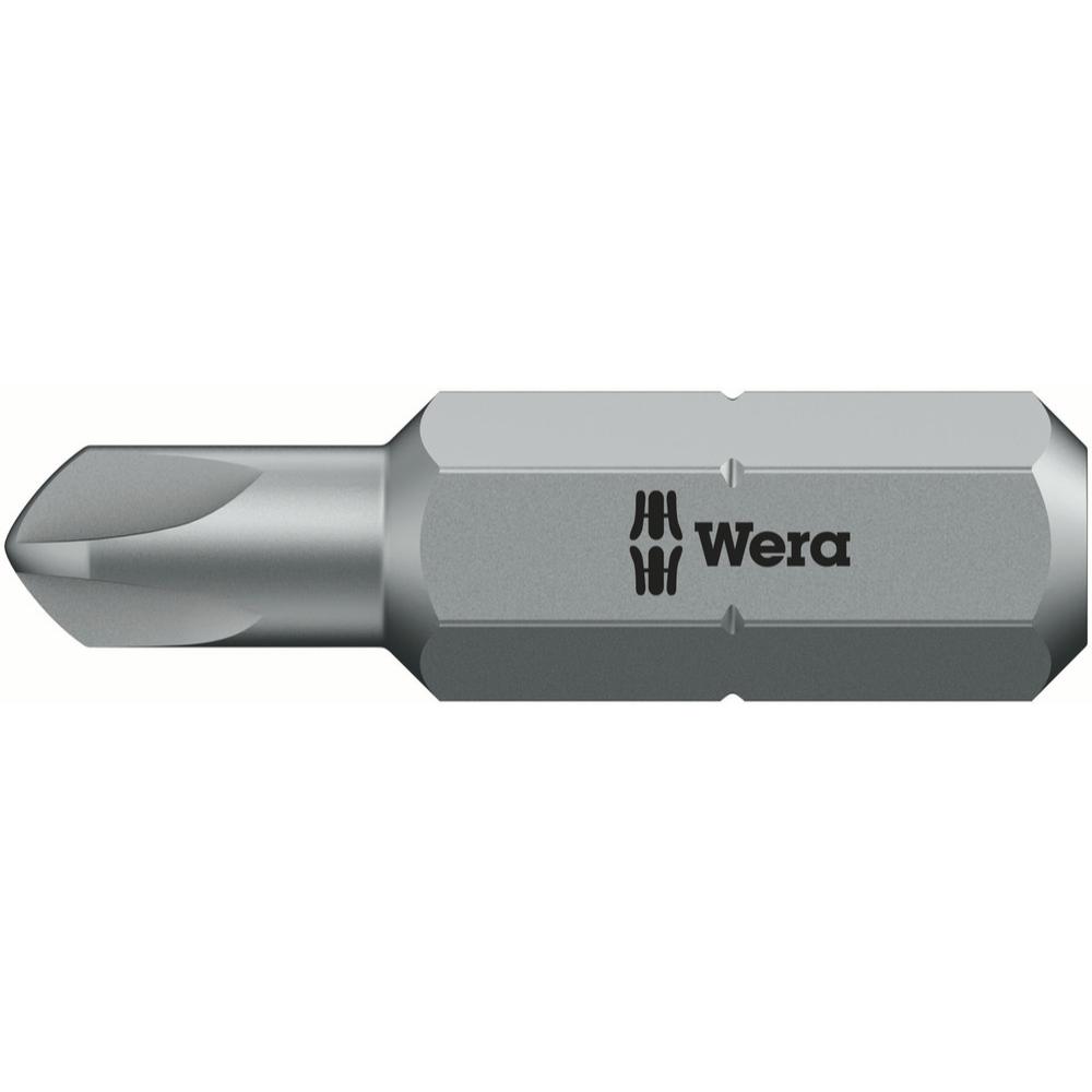 Wera Kraftform Kompakt 71 Security