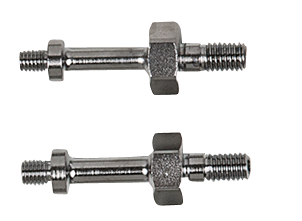 KS Tools Distanzschraube M6 (2 Stück)