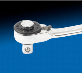 KS Tools 1/4" Vierkant-Adapter,f.Bitratschenschlüssel 1/4"