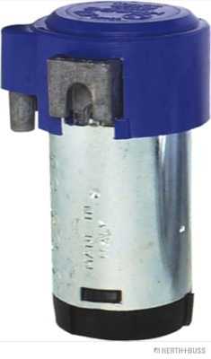 HERTH&BUSS Kompressor, Druckluftanlage, 24 V, 192 W, 1 bar