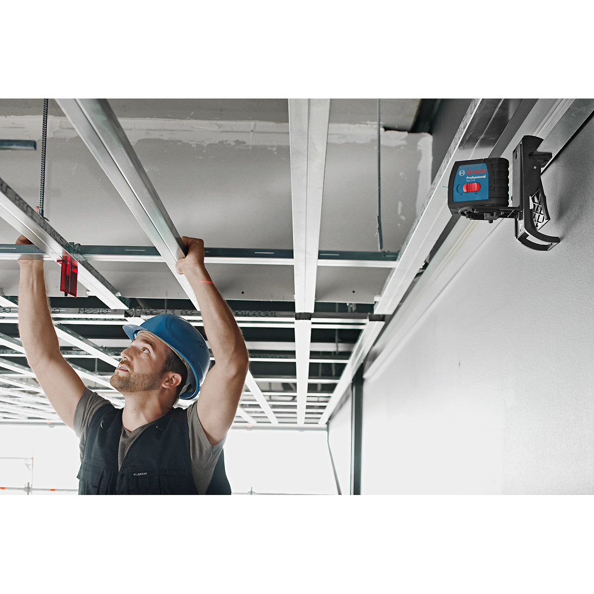 Bosch Universalhalterung BM 3