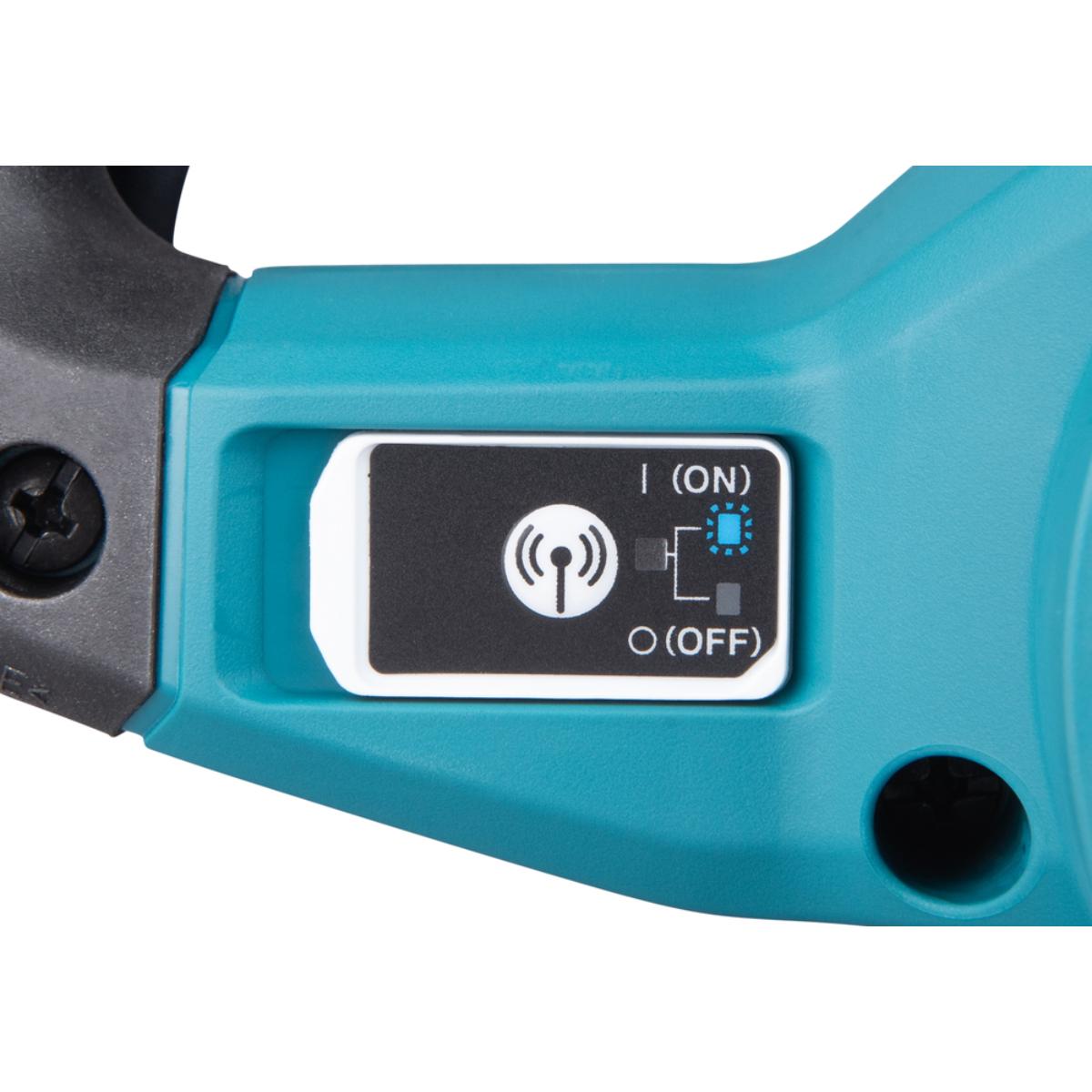 Makita Akku-Bandschleifer 76x533 mm - 120-470 U/min - BS001GZ