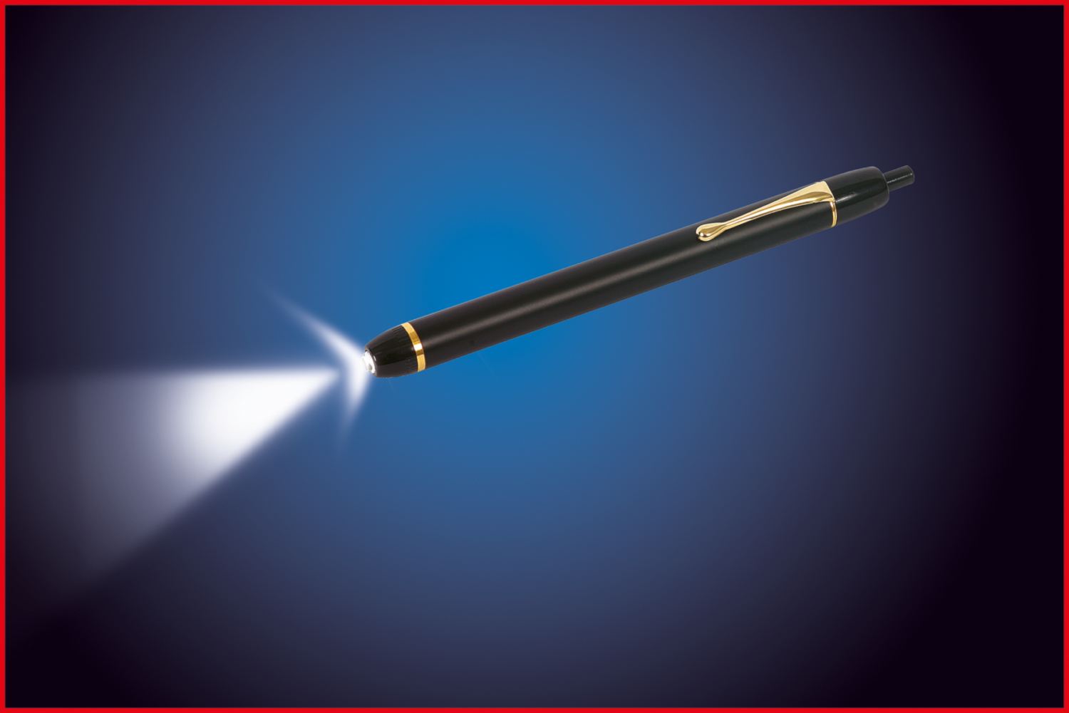 KS Tools Flexibler Inspektionslampen-Satz, 4-tlg