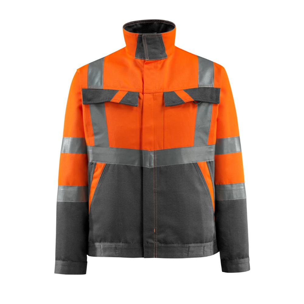 MASCOT Forster Jacke SAFE LIGHT