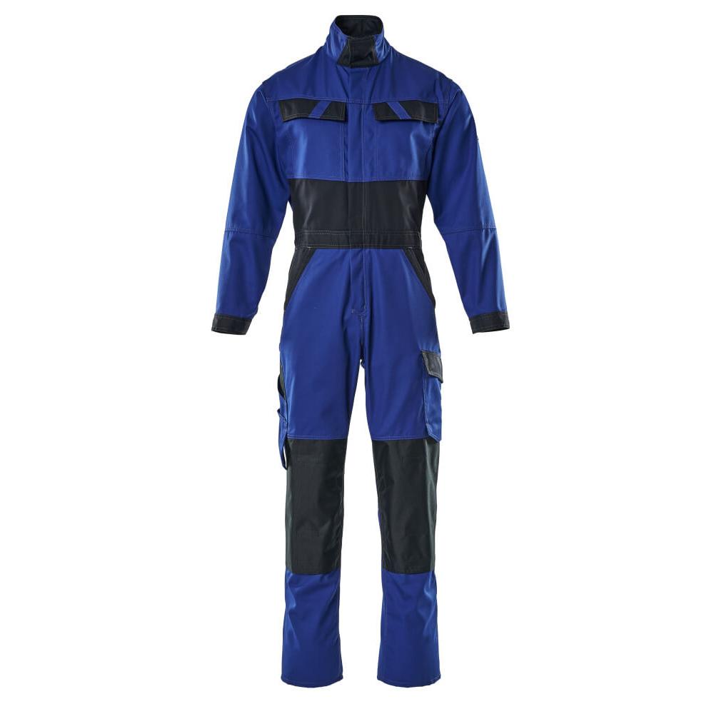MASCOT Wallan Overall mit Knietaschen LIGHT