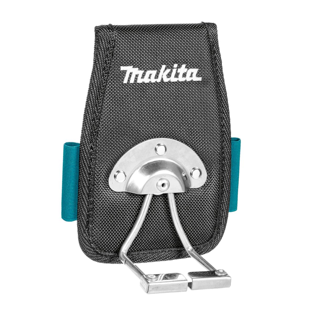 Makita Hammerhalter mit Schnappmechanismus 110x70x165 mm - 0,15 kg - E-15291