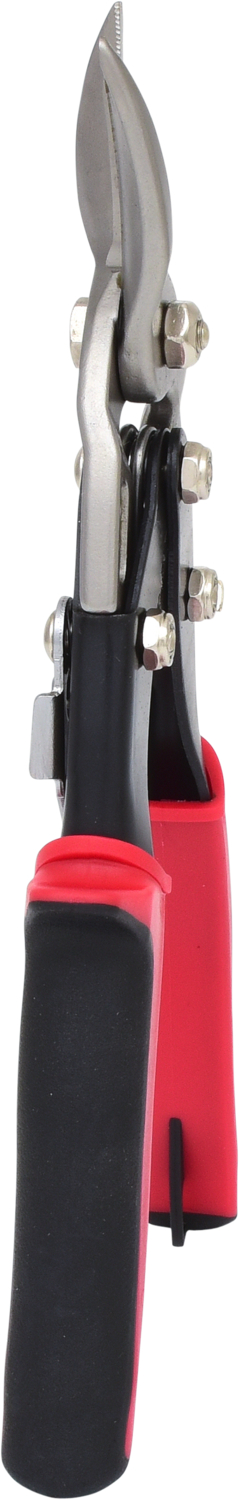 KS Tools Hebel-Blechdurchgangsschere, linksschneidend