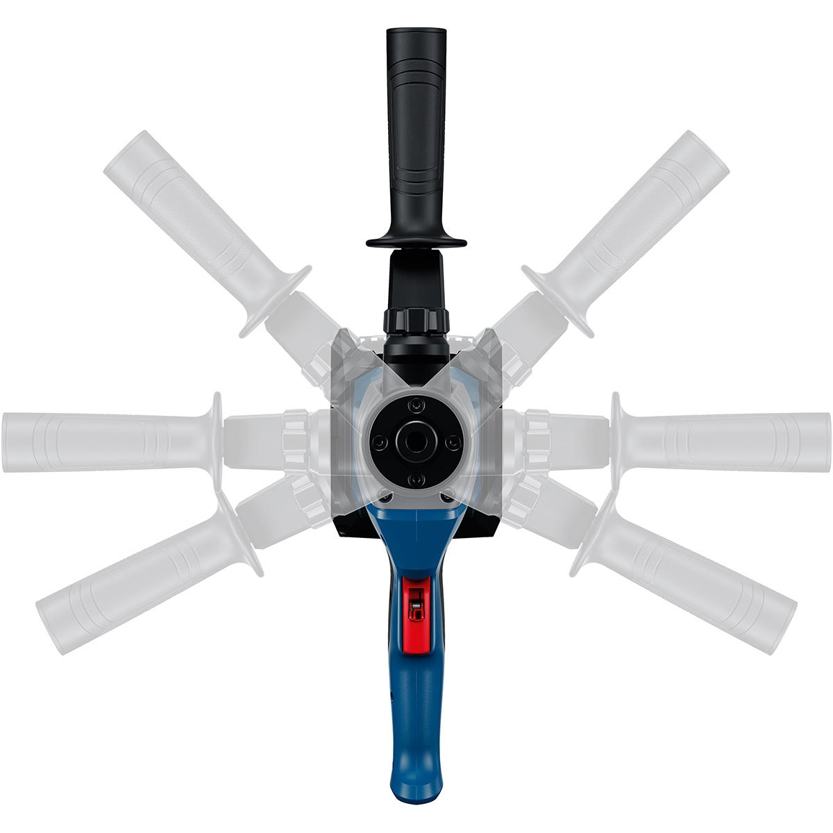 Bosch Rührwerk GRW 18V-120