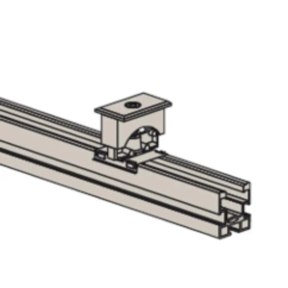 Fischer Erdungsclip Terragrif A2