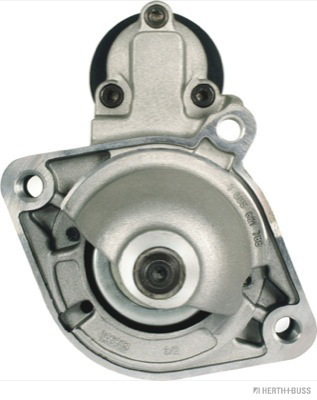 HERTH&BUSS Starter, 12 V, 1,4 kW