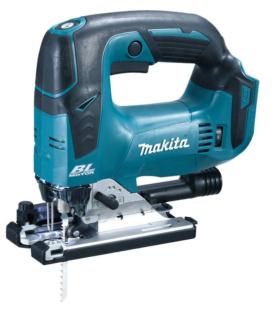 Makita Akku-Pendelhubstichsäge  - DJV182Z