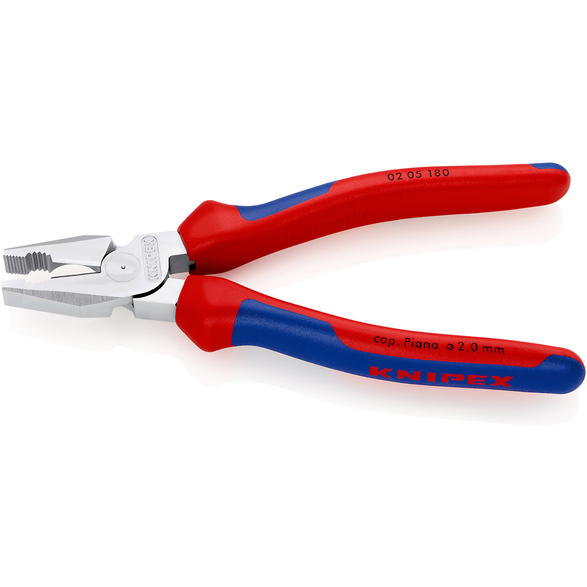 KNIPEX Kraft-Kombizange