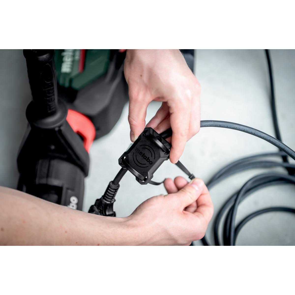 Metabo Tracker - geeignet für iOS