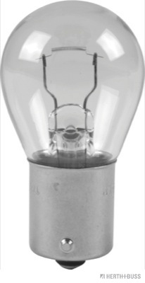 HERTH&BUSS Glühlampe, P21W, 6 V, 21 W, BA15s