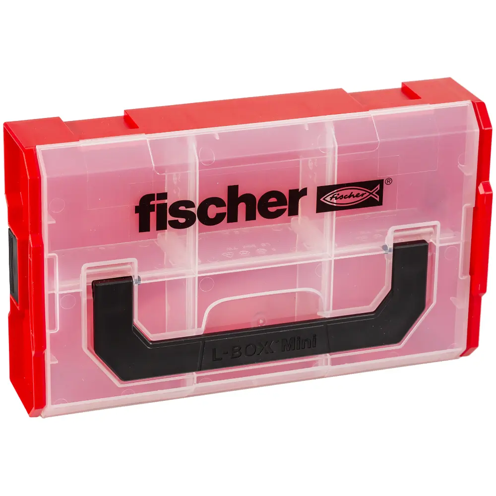 Fischer FixTainer - leer